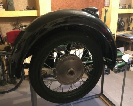 Днепр Другая, объемом двигателя 0.75 л и пробегом 0 тыс. км за 2500 $, фото 11 на Automoto.ua