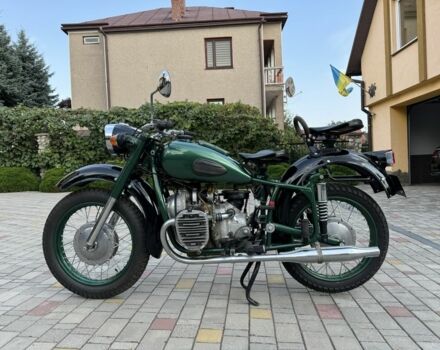 Днепр Другая, объемом двигателя 0.75 л и пробегом 0 тыс. км за 2500 $, фото 1 на Automoto.ua