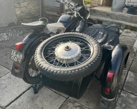 Днепр Другая, объемом двигателя 0 л и пробегом 0 тыс. км за 260 $, фото 2 на Automoto.ua