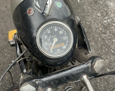 Днепр Другая, объемом двигателя 0.75 л и пробегом 0 тыс. км за 380 $, фото 6 на Automoto.ua