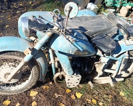 Дніпро Інша, об'ємом двигуна 6 л та пробігом 0 тис. км за 478 $, фото 3 на Automoto.ua