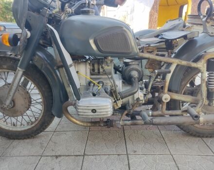 Днепр Другая, объемом двигателя 0 л и пробегом 0 тыс. км за 605 $, фото 5 на Automoto.ua