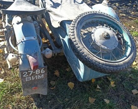 Дніпро Інша, об'ємом двигуна 6 л та пробігом 0 тис. км за 478 $, фото 1 на Automoto.ua