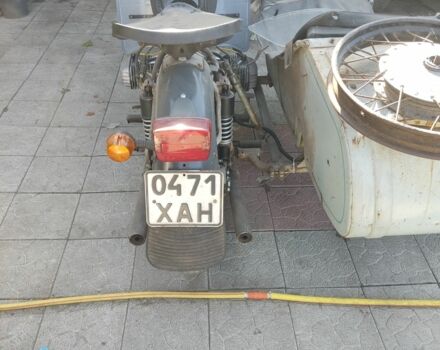 Днепр Другая, объемом двигателя 0 л и пробегом 0 тыс. км за 605 $, фото 1 на Automoto.ua