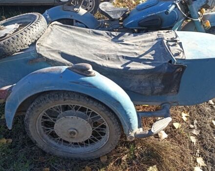 Дніпро Інша, об'ємом двигуна 6 л та пробігом 0 тис. км за 478 $, фото 2 на Automoto.ua