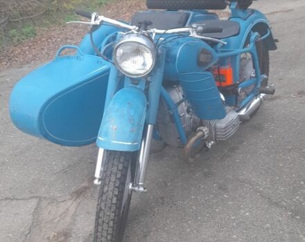 Днепр Другая, объемом двигателя 0.65 л и пробегом 0 тыс. км за 1400 $, фото 3 на Automoto.ua