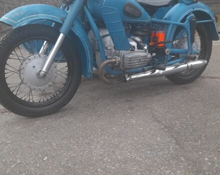 Днепр Другая, объемом двигателя 0.65 л и пробегом 0 тыс. км за 1400 $, фото 7 на Automoto.ua