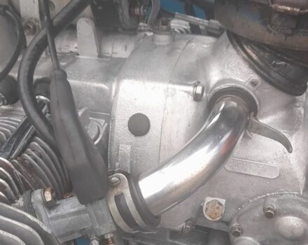 Днепр Другая, объемом двигателя 0.65 л и пробегом 0 тыс. км за 1400 $, фото 6 на Automoto.ua