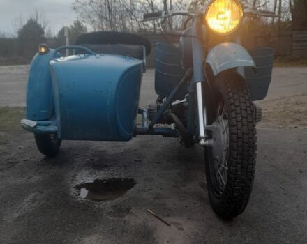 Днепр Другая, объемом двигателя 0.65 л и пробегом 0 тыс. км за 1400 $, фото 2 на Automoto.ua