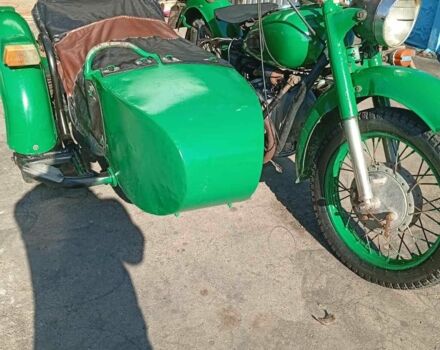 Днепр Другая, объемом двигателя 6.5 л и пробегом 0 тыс. км за 500 $, фото 3 на Automoto.ua