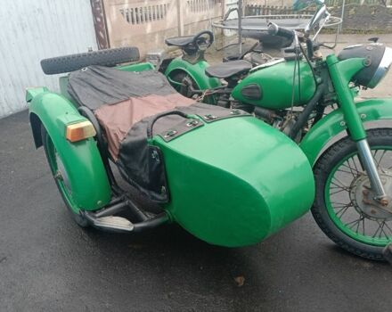 Днепр Другая, объемом двигателя 6.5 л и пробегом 0 тыс. км за 400 $, фото 1 на Automoto.ua