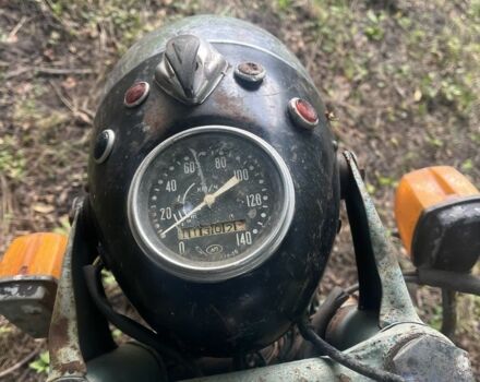 Днепр Другая 1974 в Прилуках на Automoto.ua Днепр Другая, объемом двигателя 0.65 л и пробегом 0 тыс. км за 119 $, фото 2 на Automoto.ua