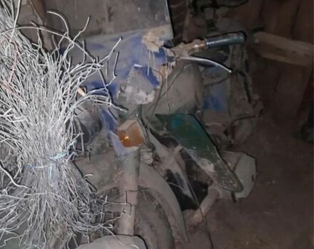 Днепр Другая 1974 в Львове на Automoto.ua Днепр Другая, объемом двигателя 0.65 л и пробегом 0 тыс. км за 499 $, фото 6 на Automoto.ua