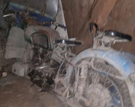 Днепр Другая 1974 в Львове на Automoto.ua Днепр Другая, объемом двигателя 0.65 л и пробегом 0 тыс. км за 499 $, фото 1 на Automoto.ua