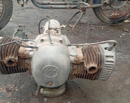 Днепр Другая, объемом двигателя 0.75 л и пробегом 0 тыс. км за 60 $, фото 2 на Automoto.ua