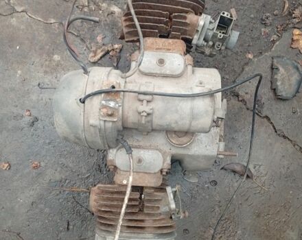 Днепр Другая, объемом двигателя 0.75 л и пробегом 0 тыс. км за 60 $, фото 1 на Automoto.ua