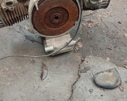 Днепр Другая, объемом двигателя 0.75 л и пробегом 0 тыс. км за 60 $, фото 3 на Automoto.ua