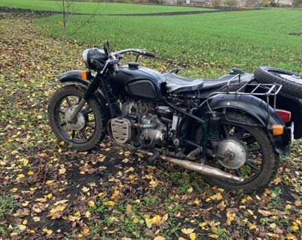 Днепр Другая 1977 в Краснокутске на Automoto.ua Днепр Другая, объемом двигателя 0.75 л и пробегом 0 тыс. км за 450 $, фото 6 на Automoto.ua