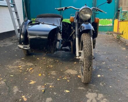 Днепр Другая 1977 в Краснокутске на Automoto.ua Днепр Другая, объемом двигателя 0.75 л и пробегом 0 тыс. км за 450 $, фото 2 на Automoto.ua