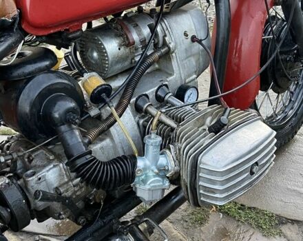 Дніпро Інша, об'ємом двигуна 0.65 л та пробігом 0 тис. км за 200 $, фото 4 на Automoto.ua