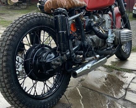 Дніпро Інша, об'ємом двигуна 0.65 л та пробігом 0 тис. км за 200 $, фото 3 на Automoto.ua