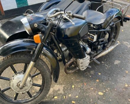 Днепр Другая 1977 в Краснокутске на Automoto.ua Днепр Другая, объемом двигателя 0.75 л и пробегом 0 тыс. км за 450 $, фото 3 на Automoto.ua