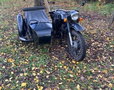 Днепр Другая 1977 в Краснокутске на Automoto.ua Днепр Другая, объемом двигателя 0.75 л и пробегом 0 тыс. км за 450 $, фото 5 на Automoto.ua