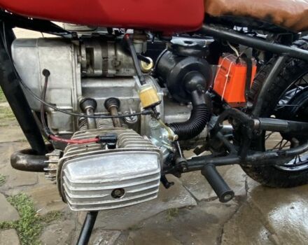 Дніпро Інша, об'ємом двигуна 0.65 л та пробігом 0 тис. км за 200 $, фото 5 на Automoto.ua