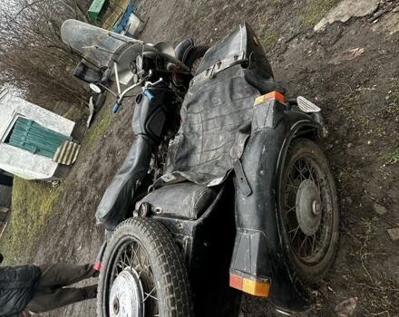 Дніпро Інша, об'ємом двигуна 0.65 л та пробігом 0 тис. км за 450 $, фото 6 на Automoto.ua