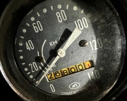 Дніпро Інша, об'ємом двигуна 0.65 л та пробігом 0 тис. км за 450 $, фото 9 на Automoto.ua