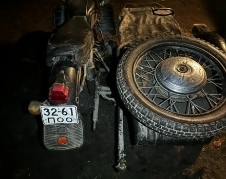 Дніпро Інша, об'ємом двигуна 0.65 л та пробігом 0 тис. км за 450 $, фото 3 на Automoto.ua