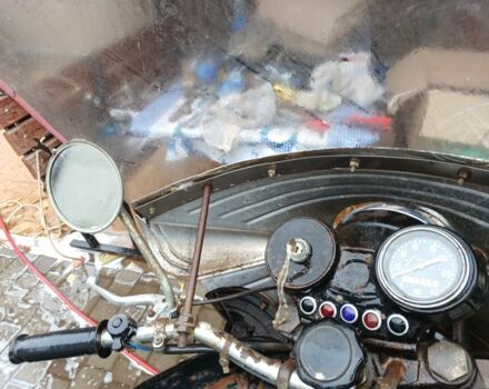 Днепр Другая, объемом двигателя 0.65 л и пробегом 0 тыс. км за 299 $, фото 1 на Automoto.ua