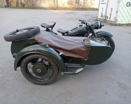 Дніпро Інша, об'ємом двигуна 0.75 л та пробігом 0 тис. км за 2954 $, фото 3 на Automoto.ua