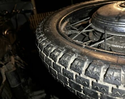 Дніпро Інша, об'ємом двигуна 0.65 л та пробігом 0 тис. км за 450 $, фото 5 на Automoto.ua