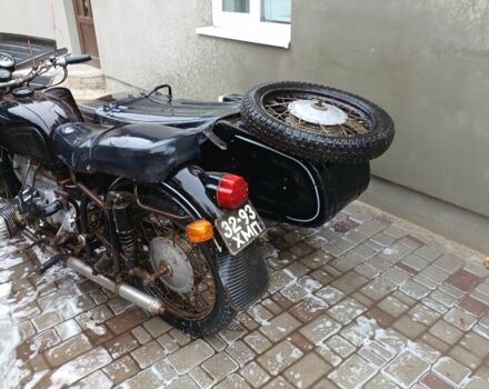 Днепр Другая, объемом двигателя 0.65 л и пробегом 0 тыс. км за 299 $, фото 5 на Automoto.ua