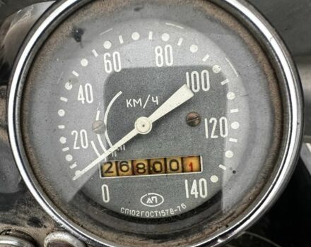 Дніпро Інша, об'ємом двигуна 0.65 л та пробігом 0 тис. км за 450 $, фото 11 на Automoto.ua