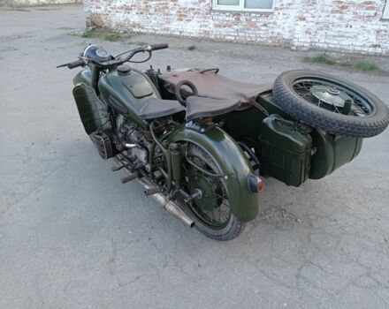 Дніпро Інша, об'ємом двигуна 0.75 л та пробігом 0 тис. км за 2954 $, фото 6 на Automoto.ua
