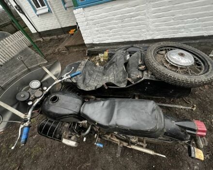 Дніпро Інша, об'ємом двигуна 0.65 л та пробігом 0 тис. км за 450 $, фото 4 на Automoto.ua