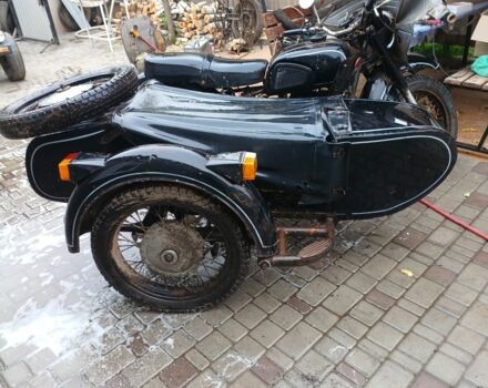 Днепр Другая, объемом двигателя 0.65 л и пробегом 0 тыс. км за 299 $, фото 3 на Automoto.ua