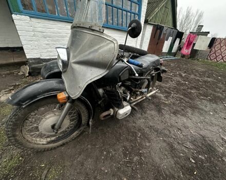 Дніпро Інша, об'ємом двигуна 0.65 л та пробігом 0 тис. км за 450 $, фото 2 на Automoto.ua