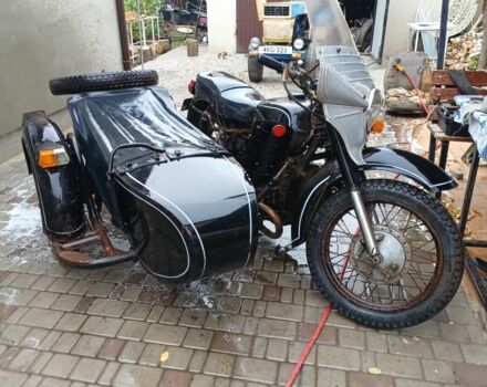 Днепр Другая, объемом двигателя 0.65 л и пробегом 0 тыс. км за 299 $, фото 4 на Automoto.ua