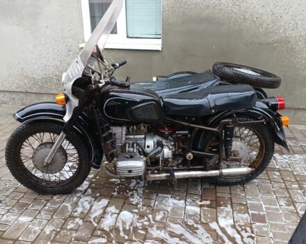 Днепр Другая, объемом двигателя 0.65 л и пробегом 0 тыс. км за 299 $, фото 2 на Automoto.ua