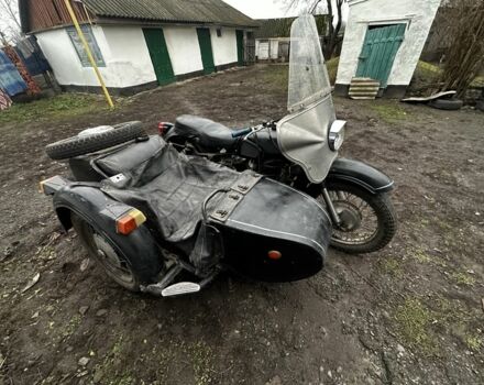 Дніпро Інша, об'ємом двигуна 0.65 л та пробігом 0 тис. км за 450 $, фото 1 на Automoto.ua