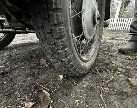 Дніпро Інша, об'ємом двигуна 0.65 л та пробігом 0 тис. км за 450 $, фото 8 на Automoto.ua