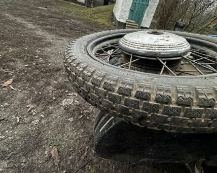 Дніпро Інша, об'ємом двигуна 0.65 л та пробігом 0 тис. км за 450 $, фото 10 на Automoto.ua