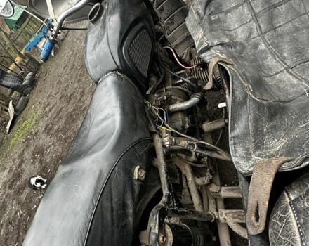 Дніпро Інша, об'ємом двигуна 0.65 л та пробігом 0 тис. км за 450 $, фото 5 на Automoto.ua