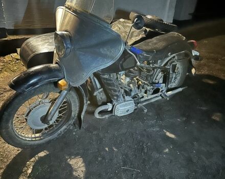 Дніпро Інша, об'ємом двигуна 0.65 л та пробігом 0 тис. км за 450 $, фото 1 на Automoto.ua