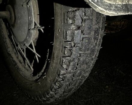 Дніпро Інша, об'ємом двигуна 0.65 л та пробігом 0 тис. км за 450 $, фото 4 на Automoto.ua