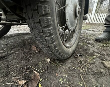 Дніпро Інша, об'ємом двигуна 0.65 л та пробігом 0 тис. км за 450 $, фото 9 на Automoto.ua