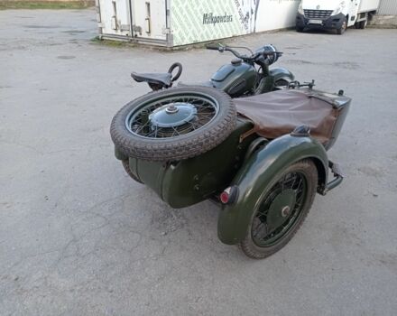Дніпро Інша, об'ємом двигуна 0.75 л та пробігом 0 тис. км за 2954 $, фото 4 на Automoto.ua